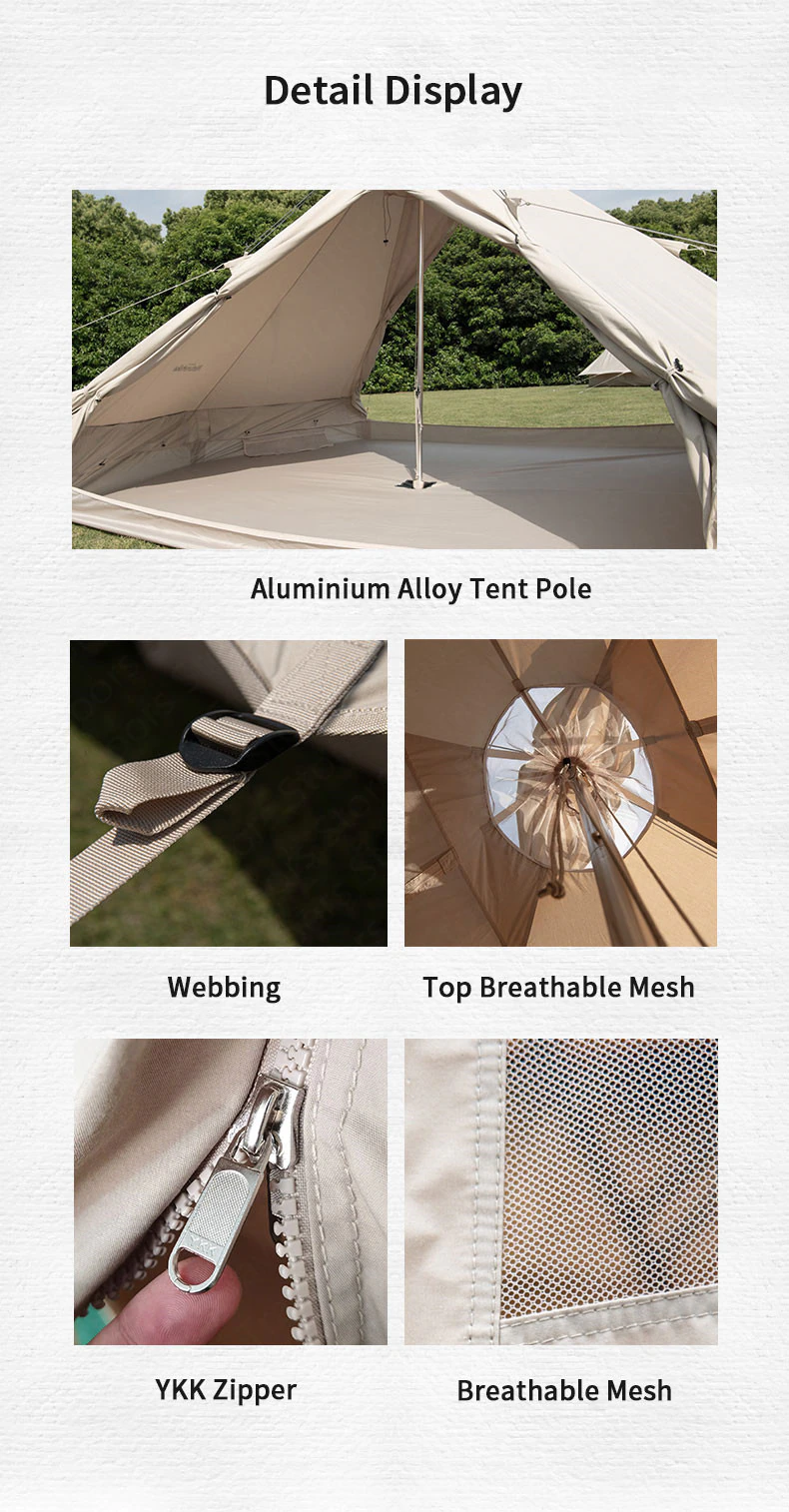 Cheap Goat Tents 